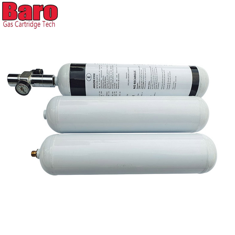 Care este rolul cartușelor de CO2 în combaterea incendiilor?